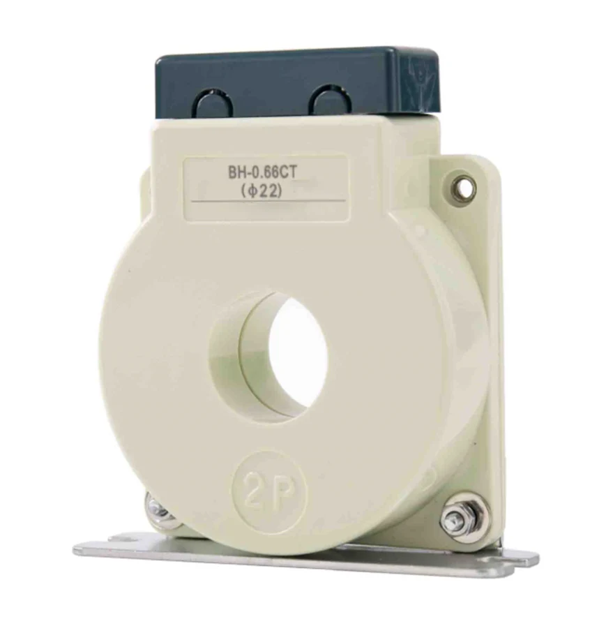 BH-0.66 Seri V Transformator Saat Ini