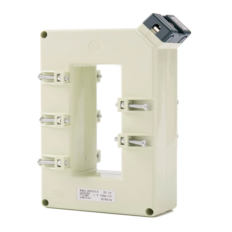 Seri BH-0.66 ⅱ Transformer Saat Ini