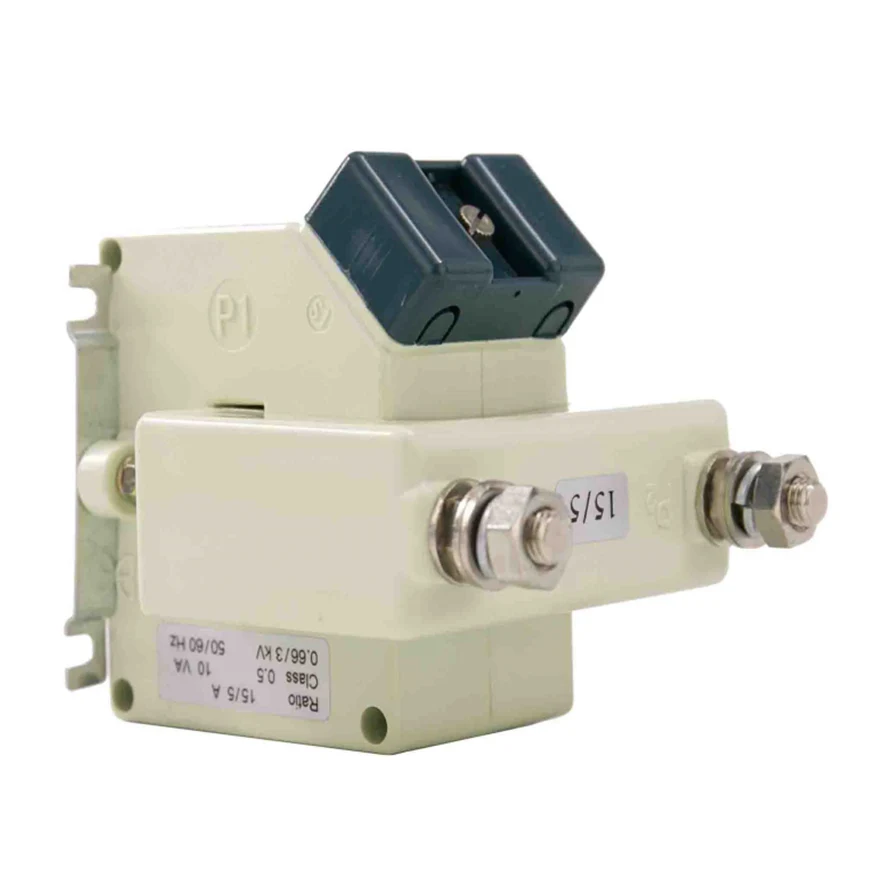 BH-0.66 Seri G Transformator Saat Ini