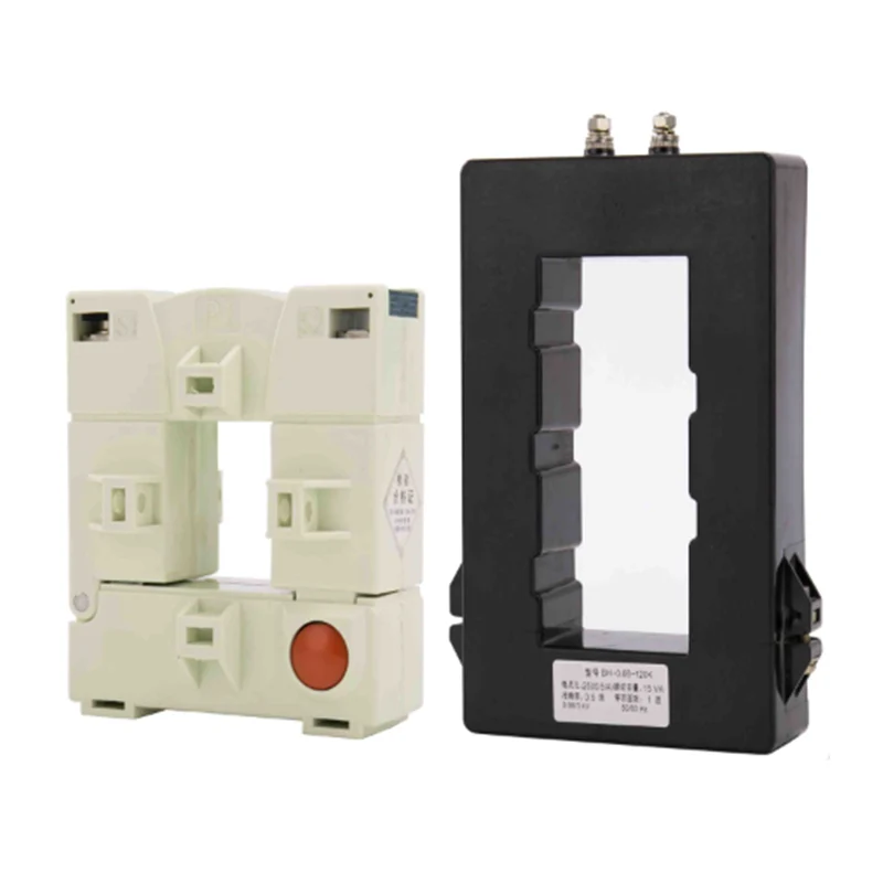 BH- 0,66 Seri K Transformator Saat Ini