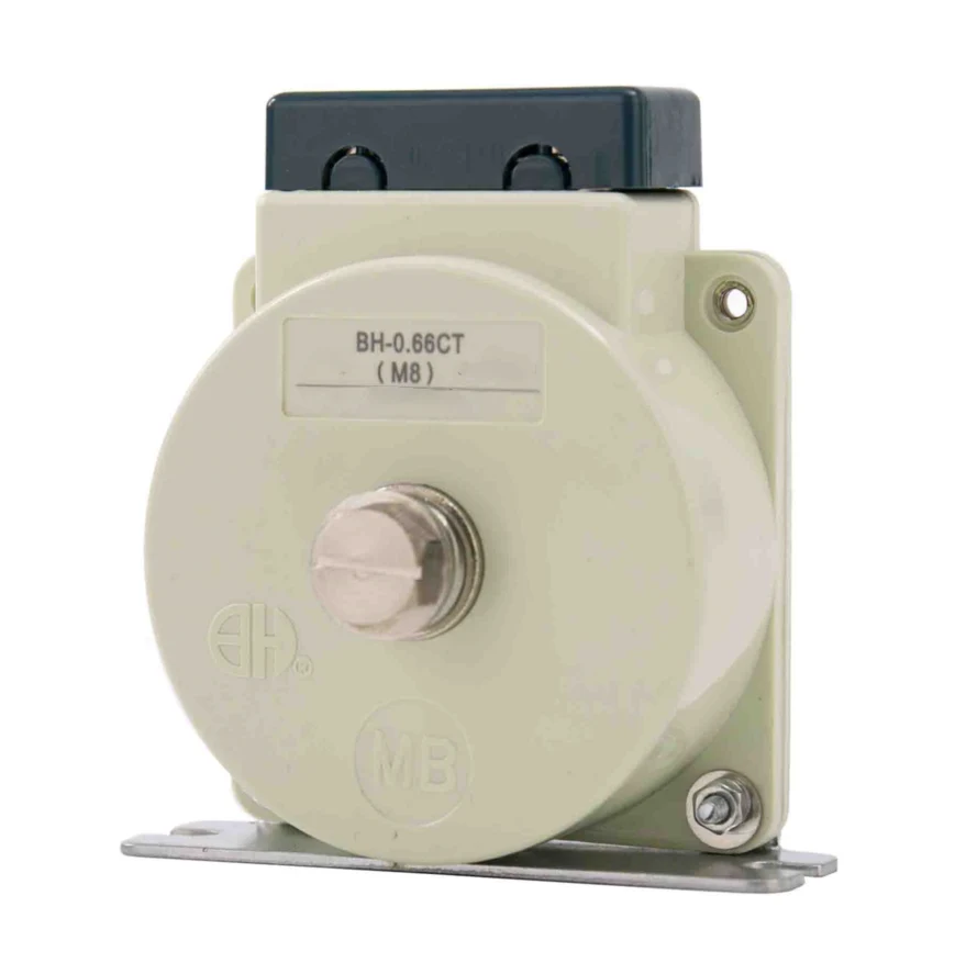 BH-0.66 Seri M Transformers Saat Ini