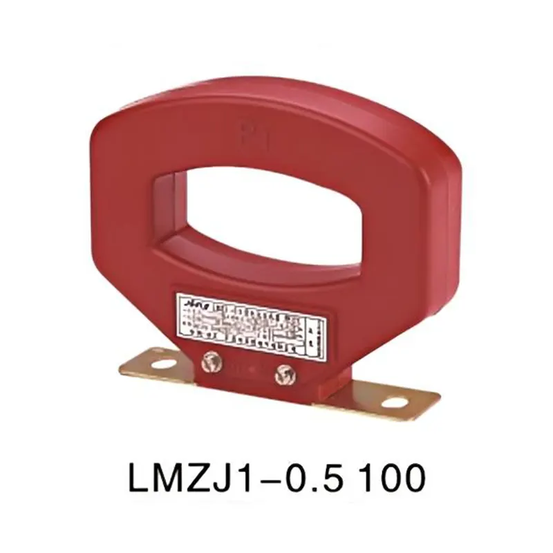 LMZJ1-0.5-100 Transformers saat ini