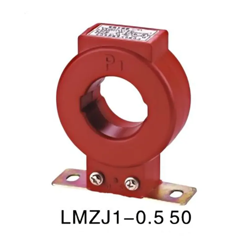 LMZJ1-0.5-50 Transformers saat ini