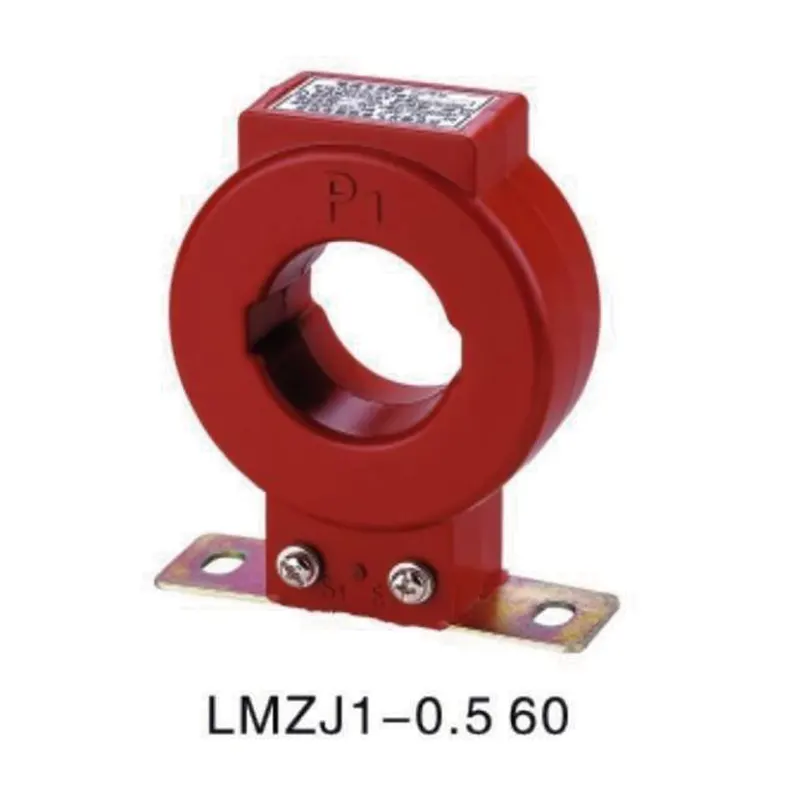 LMZJ1-0.5-60 Transformers saat ini