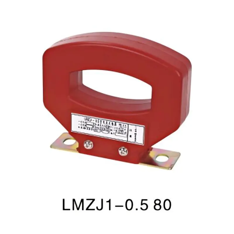 LMZJ1-0.5-80 Transformers saat ini