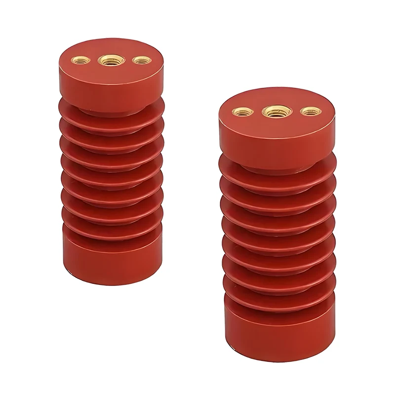 Dukung isolator